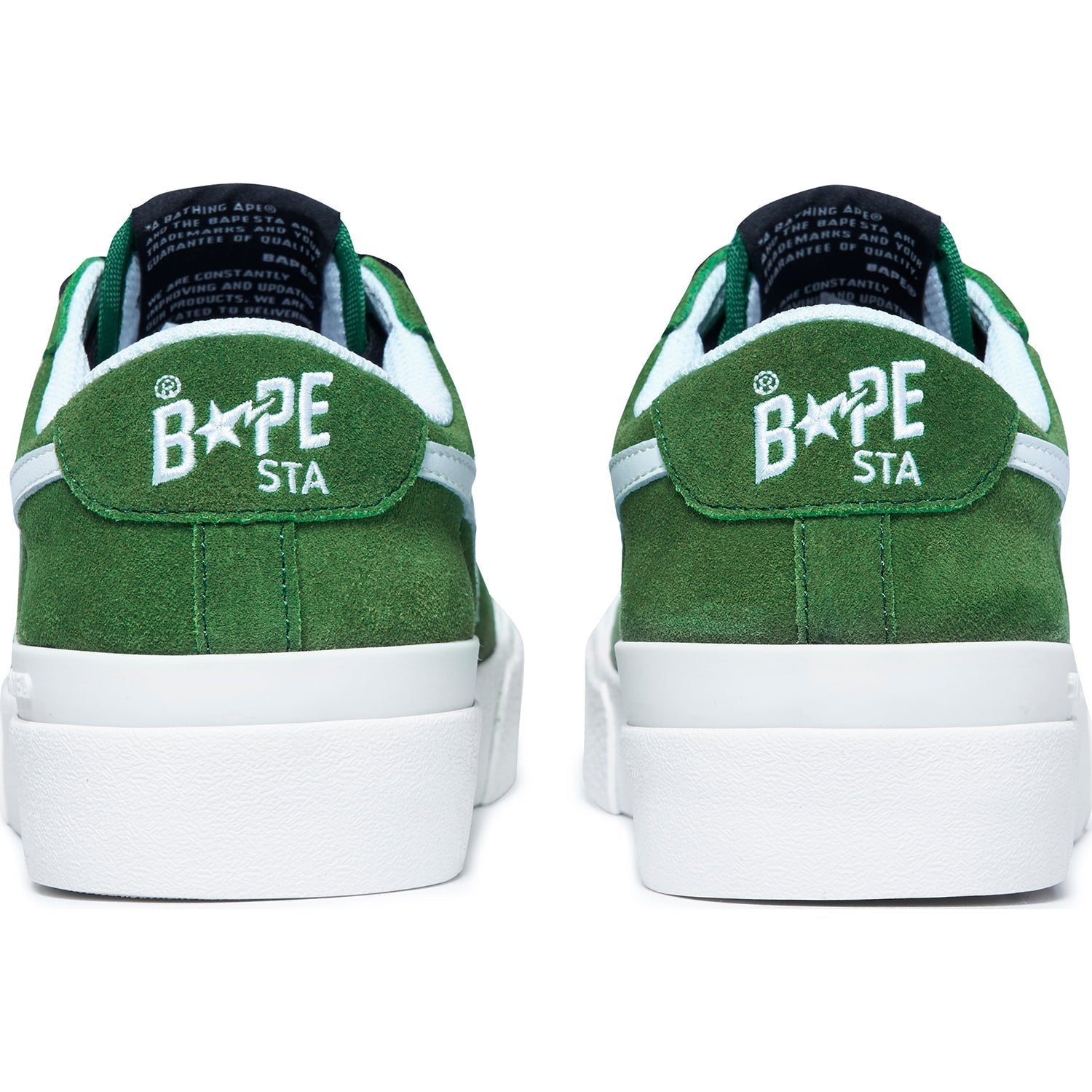 BAPE® MAD STA #1 MENS