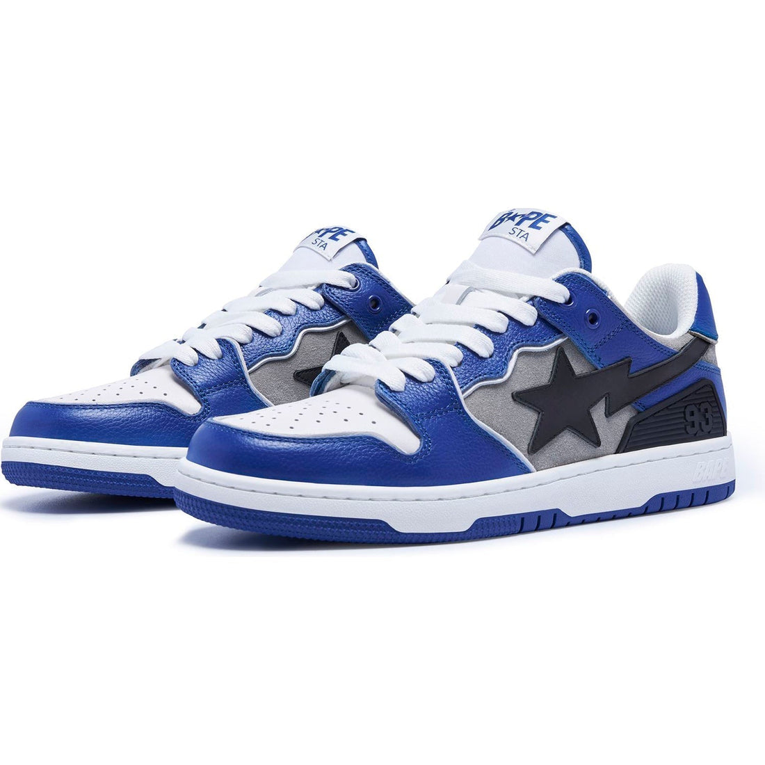 BAPE® SK8 STA #1 LADIES