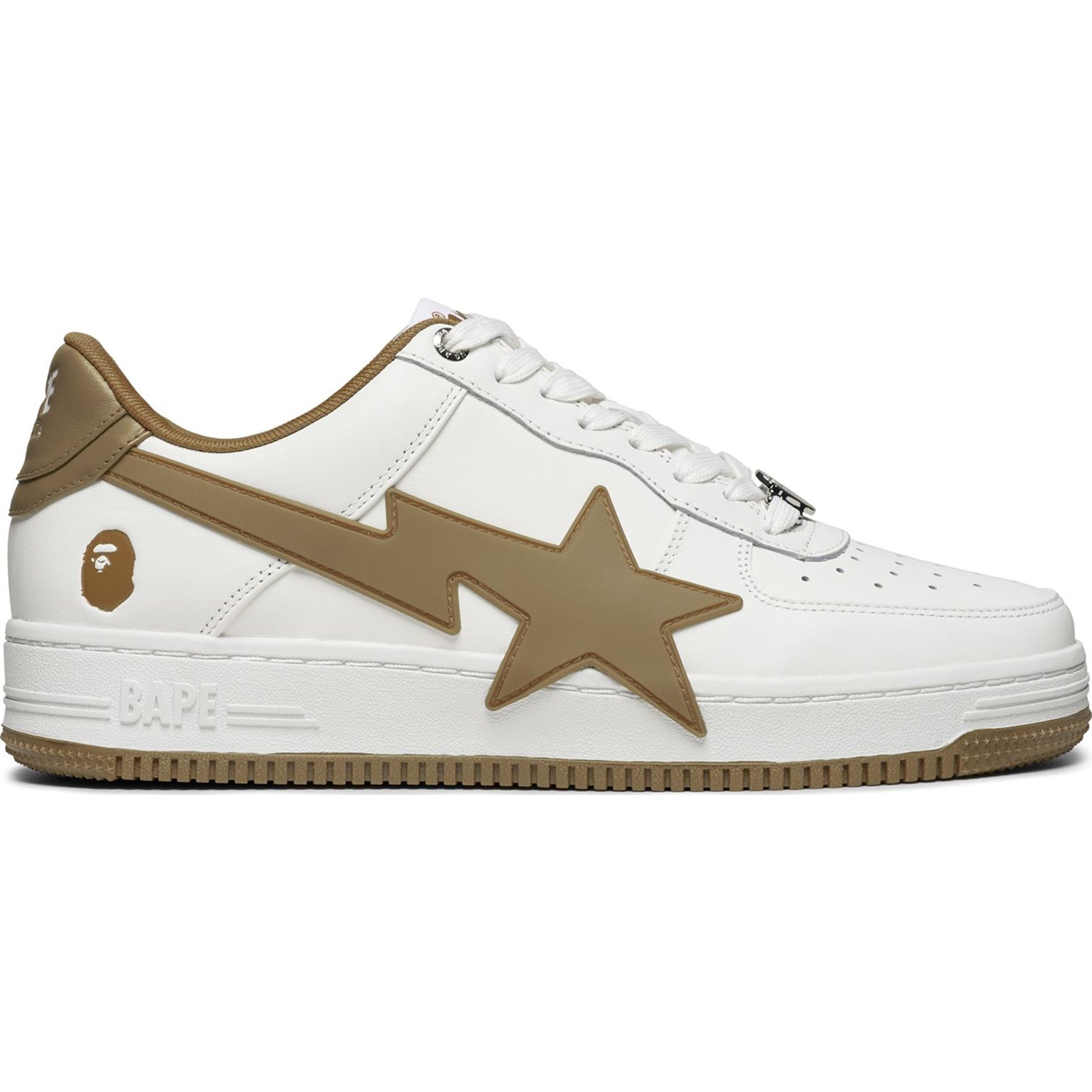 BAPE STA™ OS #2 MENS