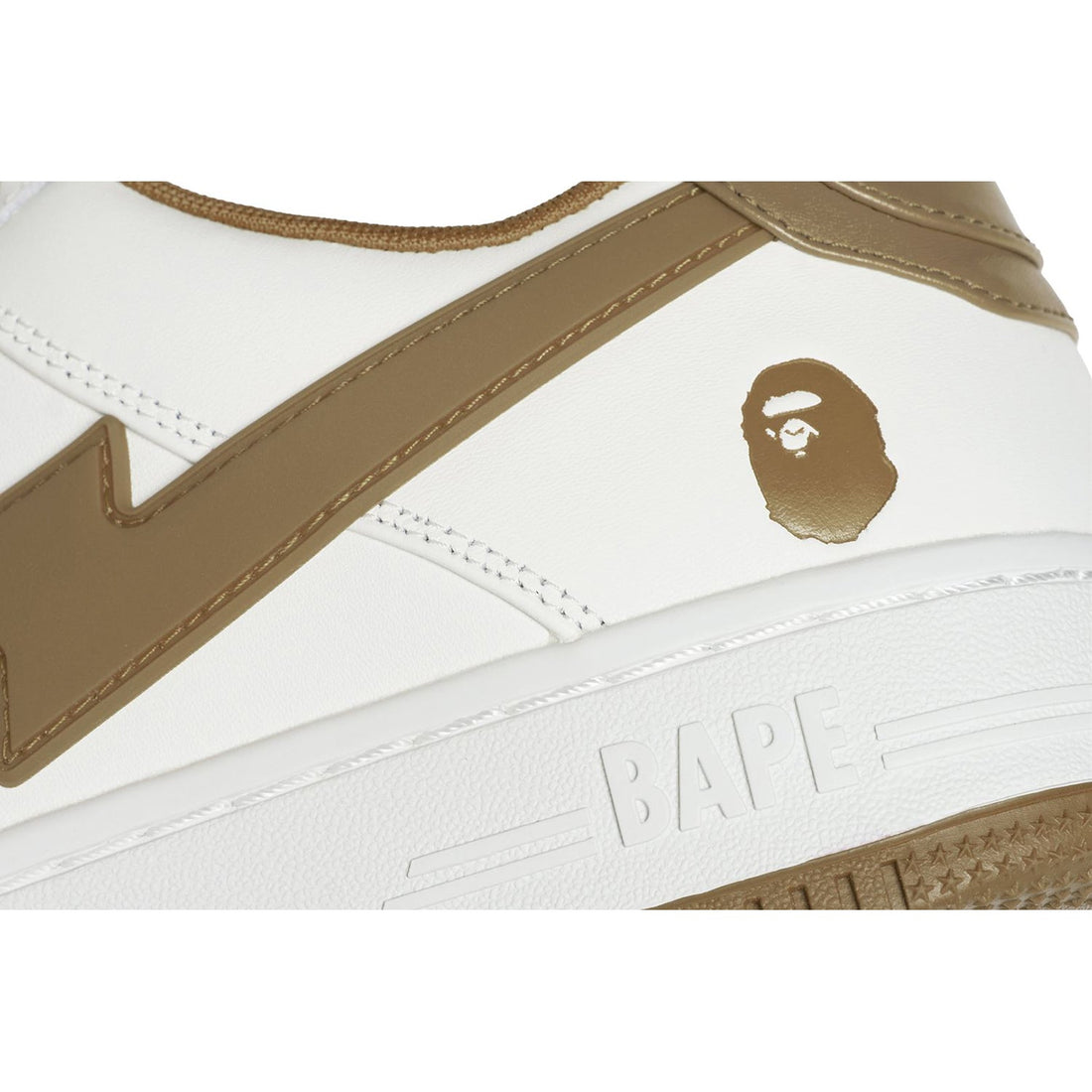 BAPE STA™ OS #2 MENS