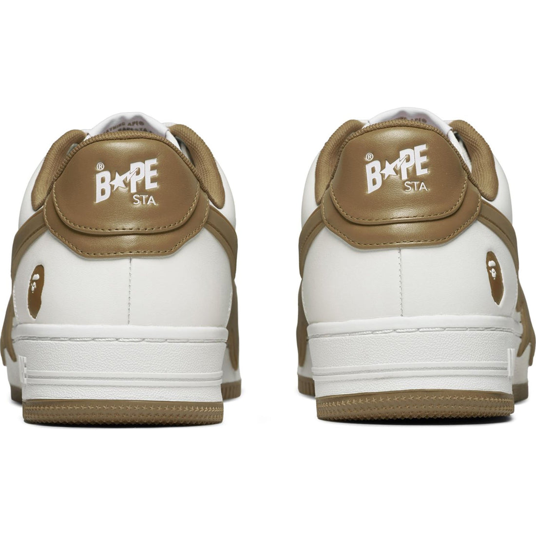 BAPE STA™ OS #2 MENS