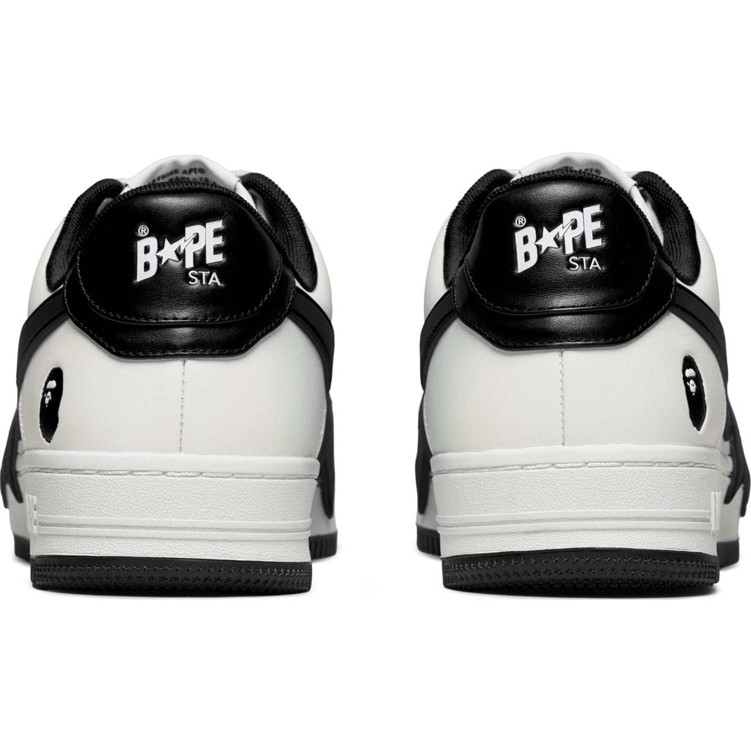 BAPE STA™ OS #2 MENS