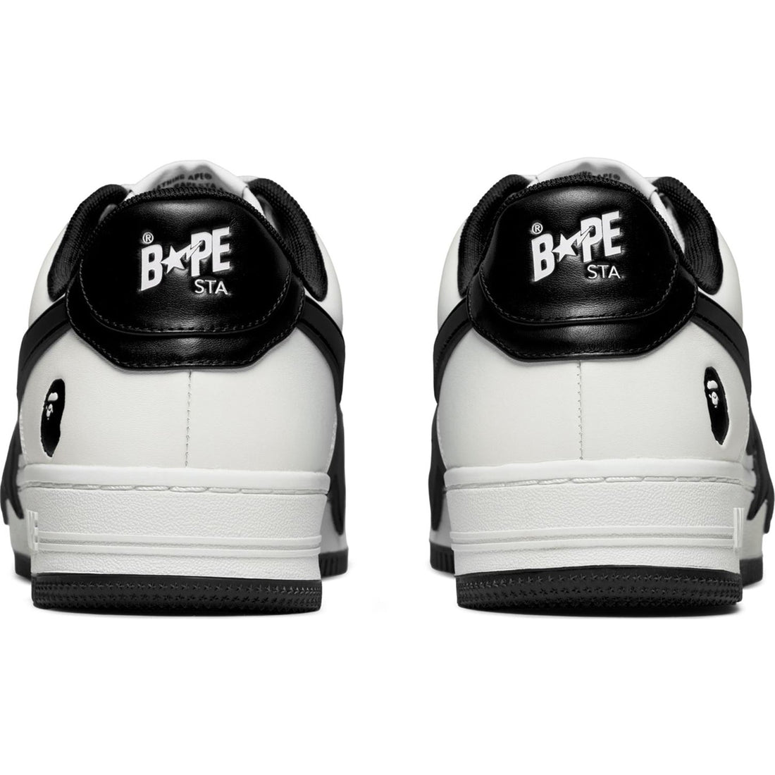 BAPE STA™ OS #2 MENS