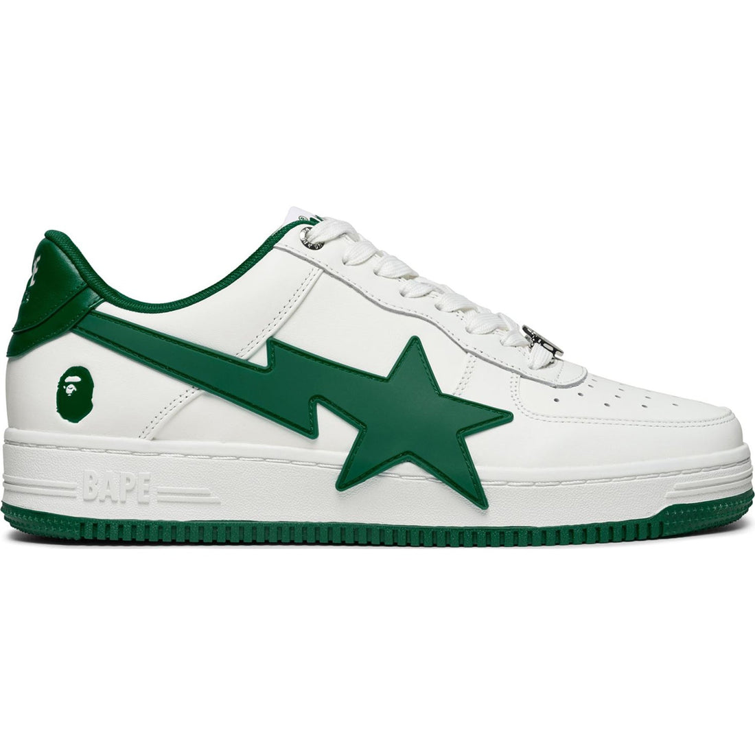 BAPE STA™ OS #2 MENS