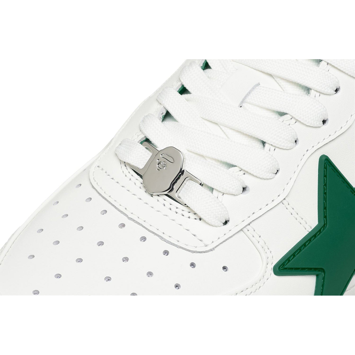 BAPE STA™ OS #2 MENS