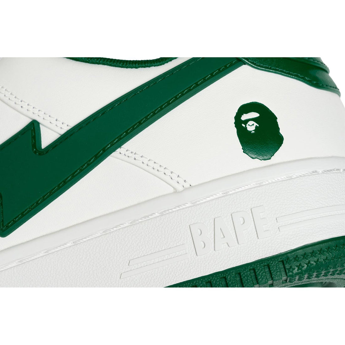 BAPE STA™ OS #2 MENS