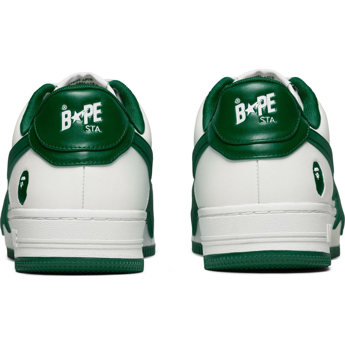 BAPE STA™ OS #2 MENS