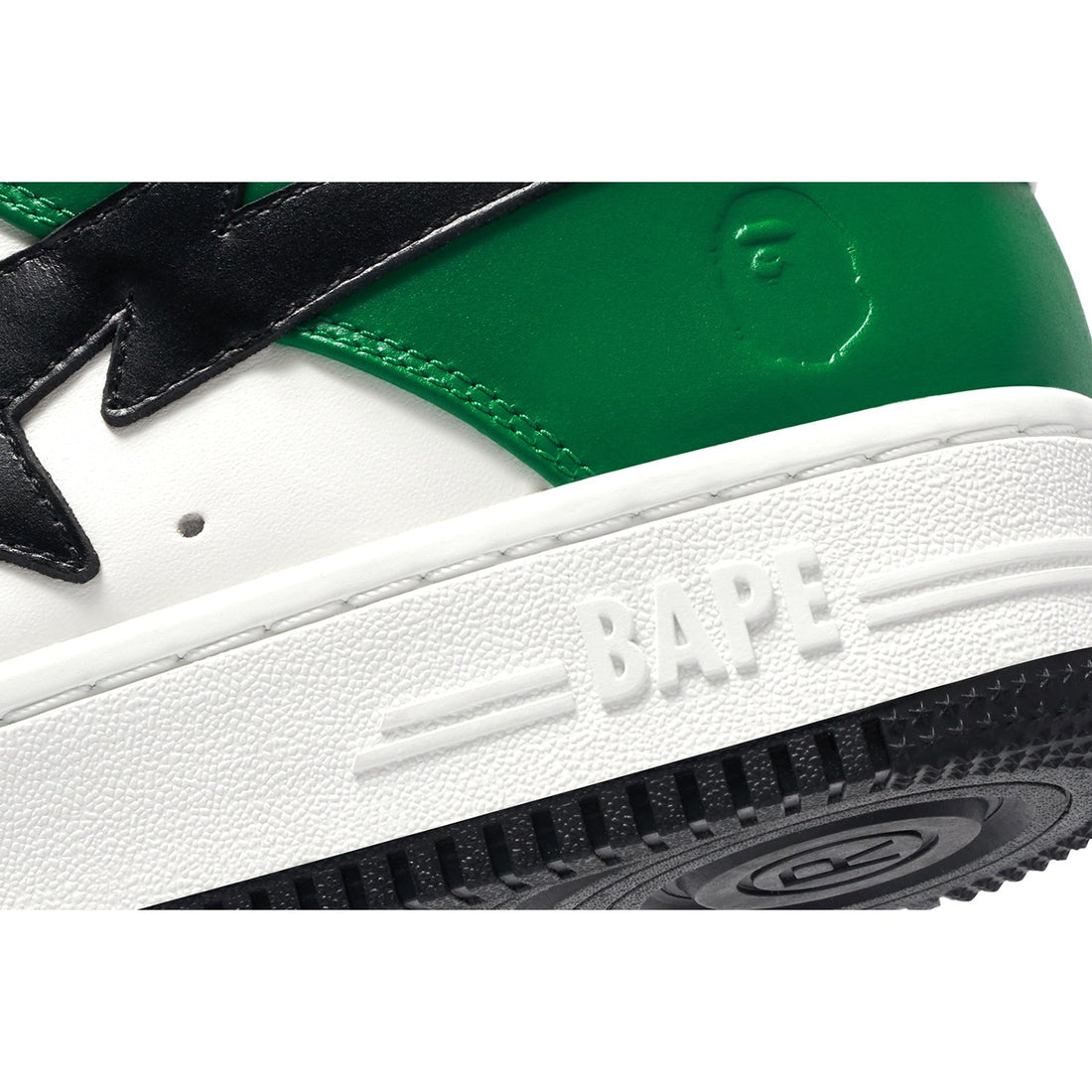 BAPE STA™ #3 MENS