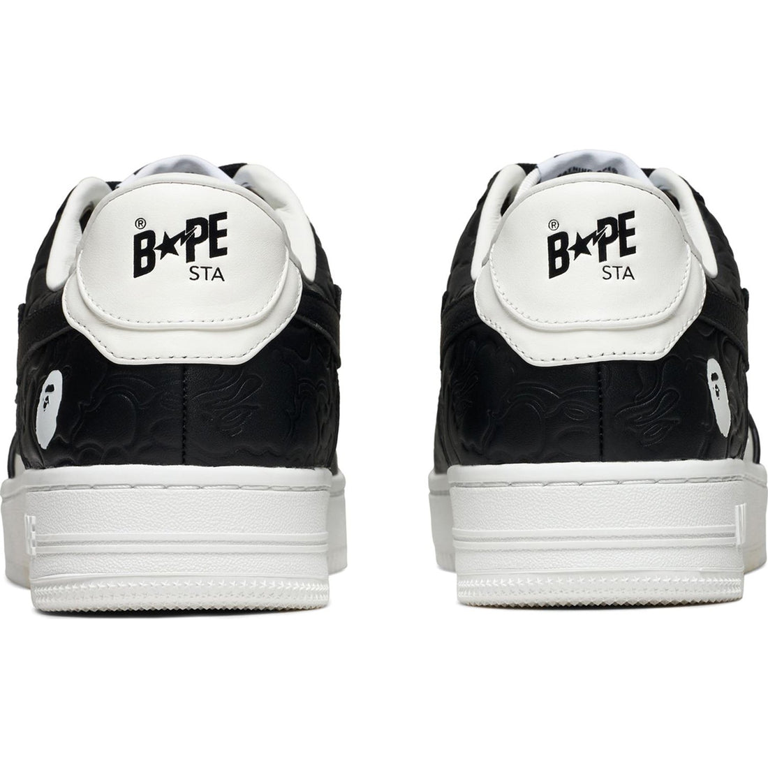 BAPE STA™ #4 LADIES
