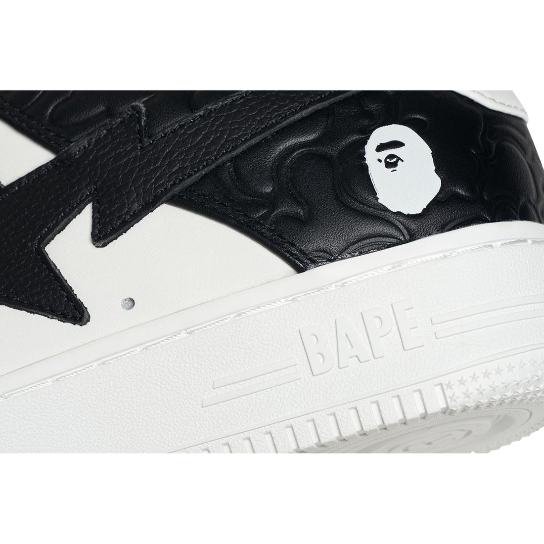 BAPE STA™ #4 LADIES