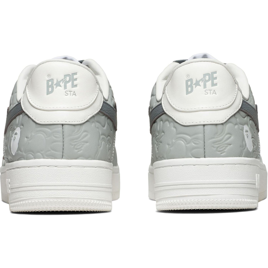 BAPE STA™ #4 LADIES