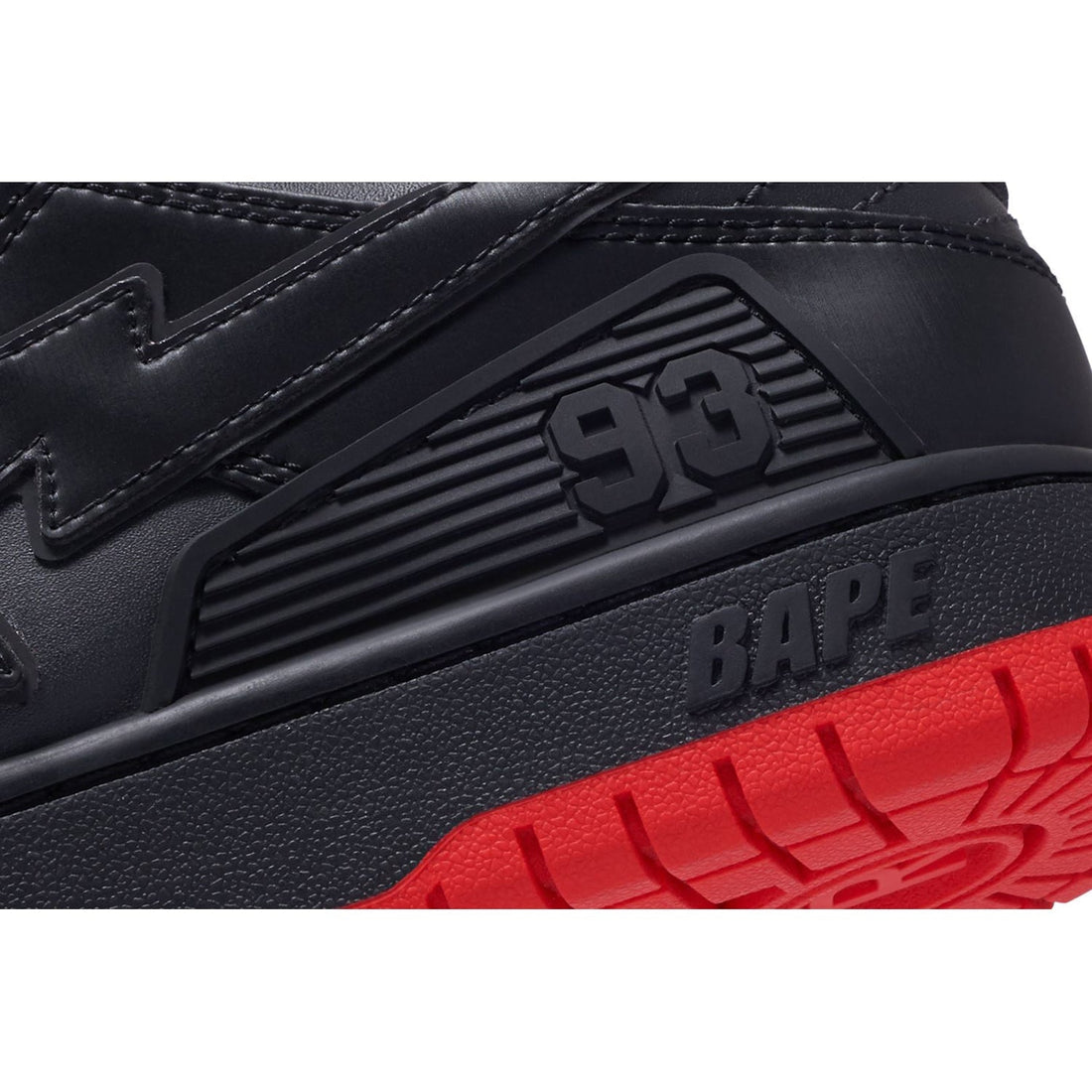 BAPE® SK8 STA #4 LADIES