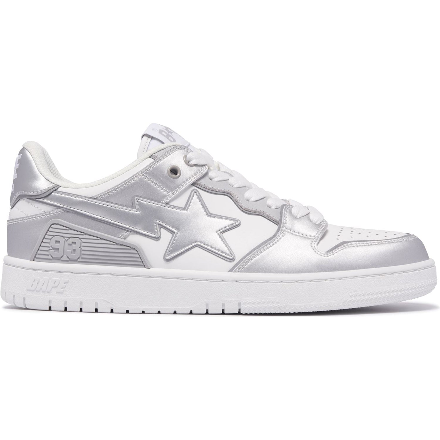 BAPE® SK8 STA #4 LADIES