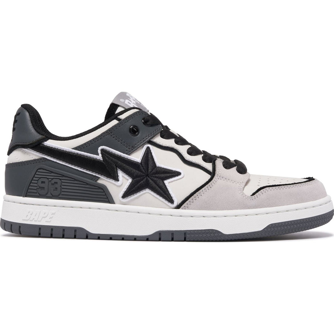 BAPE® SK8 STA #5 MENS