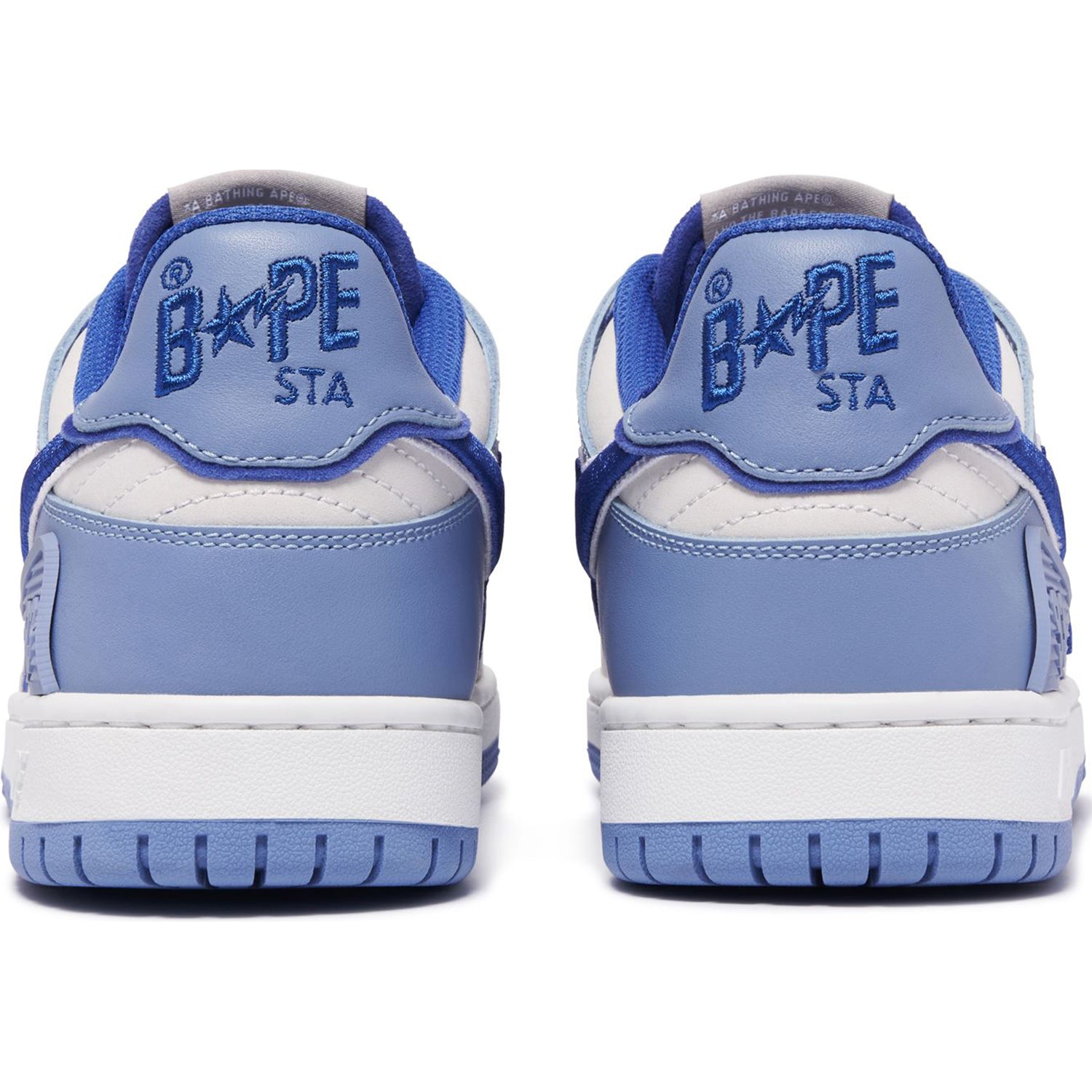 BAPE® SK8 STA #5 MENS