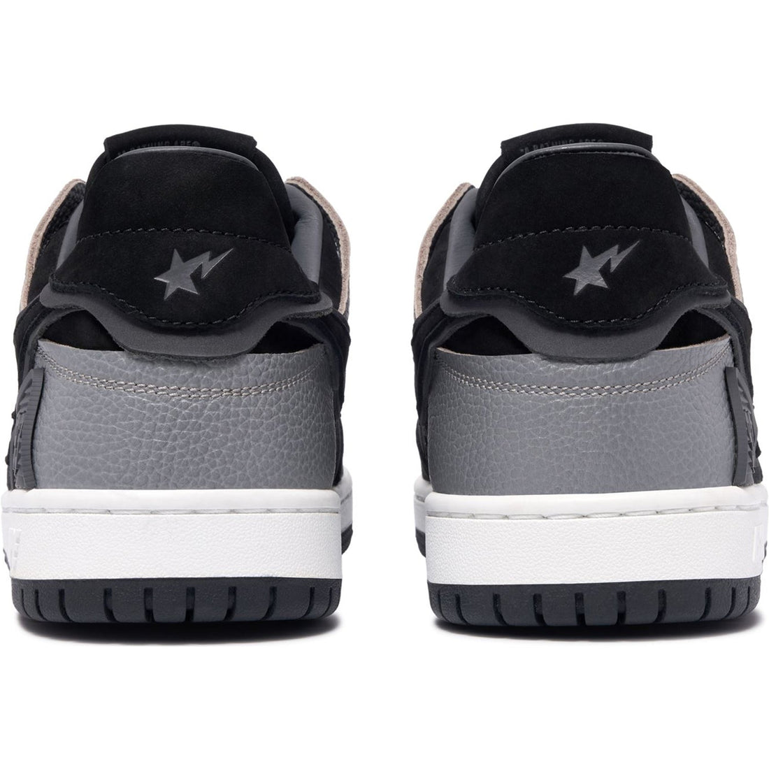 BAPE® SK8 STA #6 MENS