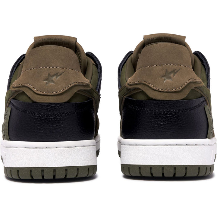 BAPE® SK8 STA #6 MENS