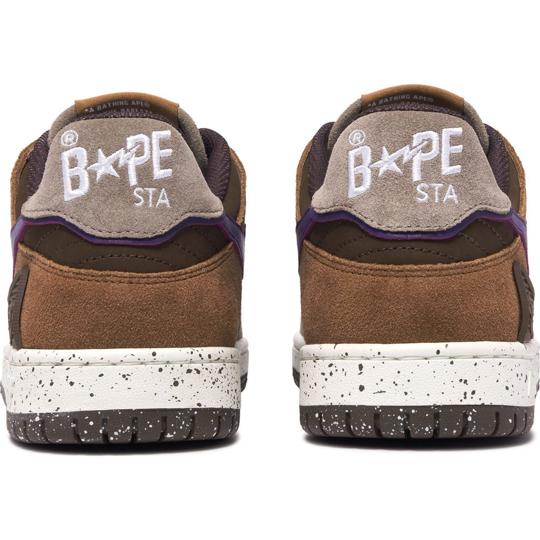 BAPE® SK8 STA #7 MENS