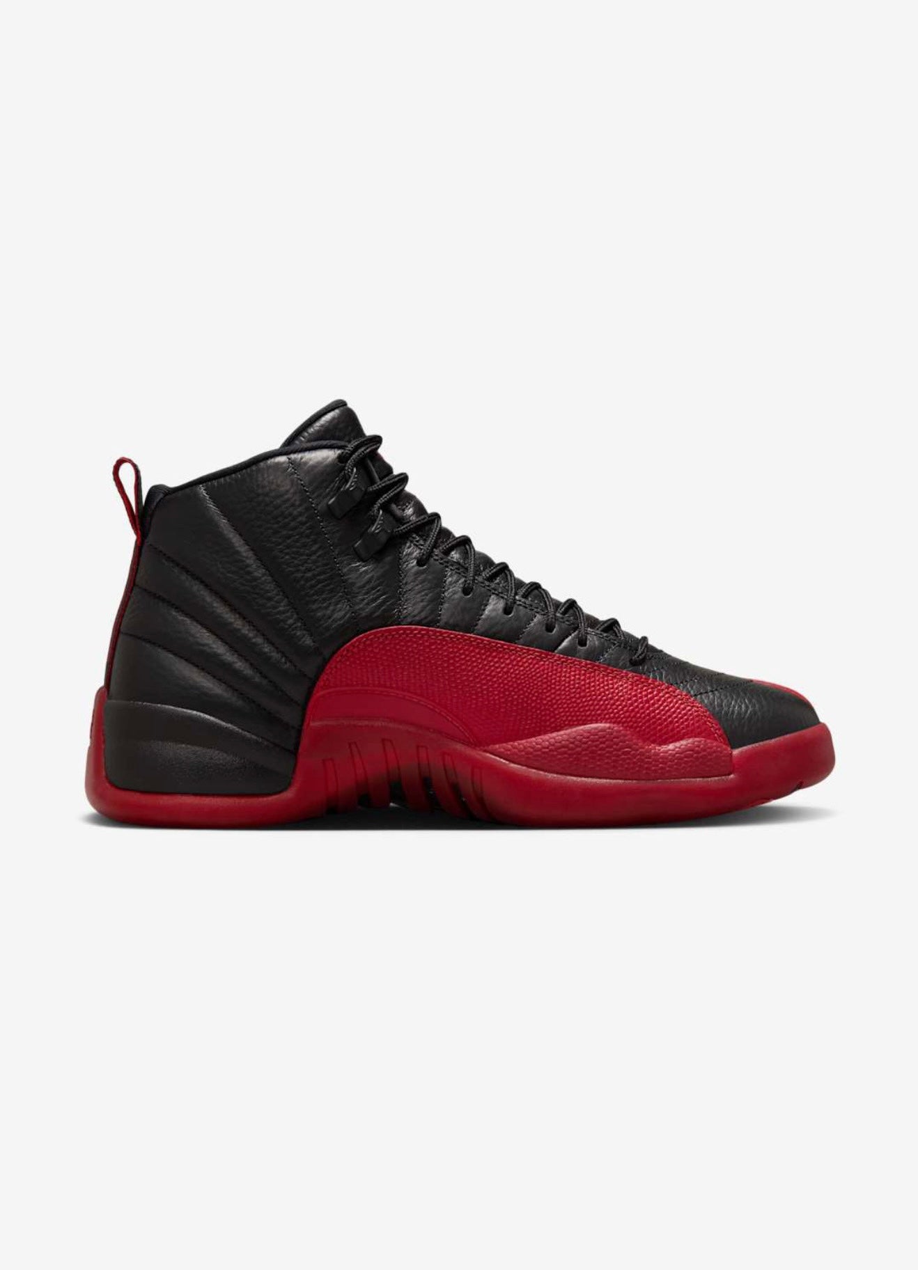 Nike Air Jordan 12 Retro 'Flu Game' 2025