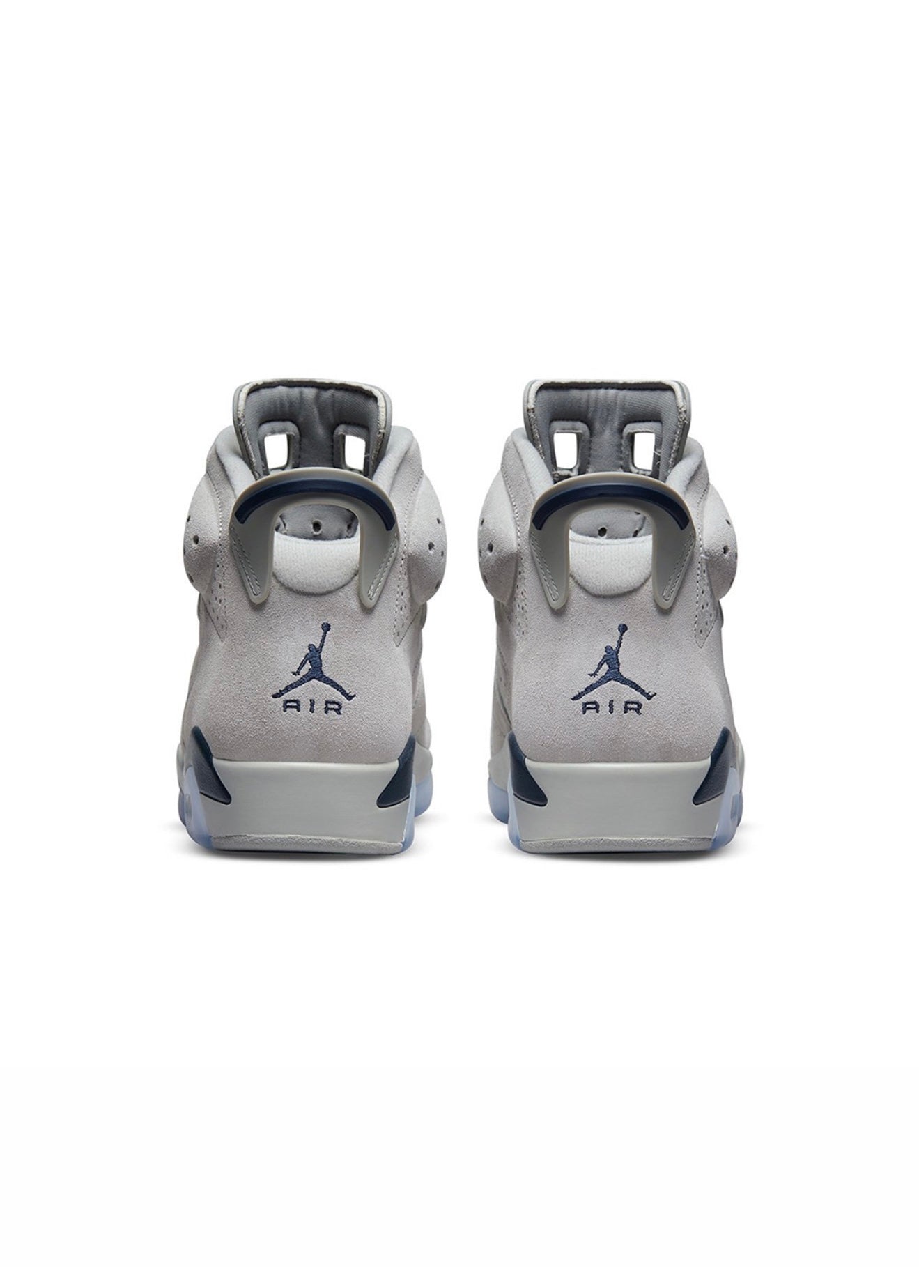 Nike Air Jordan 6 Retro 'Georgetown' 2022