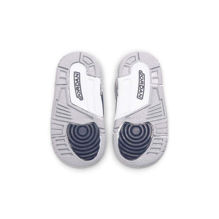 (TD) Air Jordan 3 Retro 'Georgetown' 832033-401 #