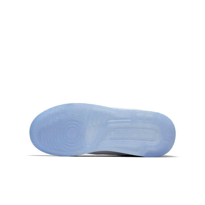 (GS) Air Jordan 3 Retro 'Triple White' 398614-111 #