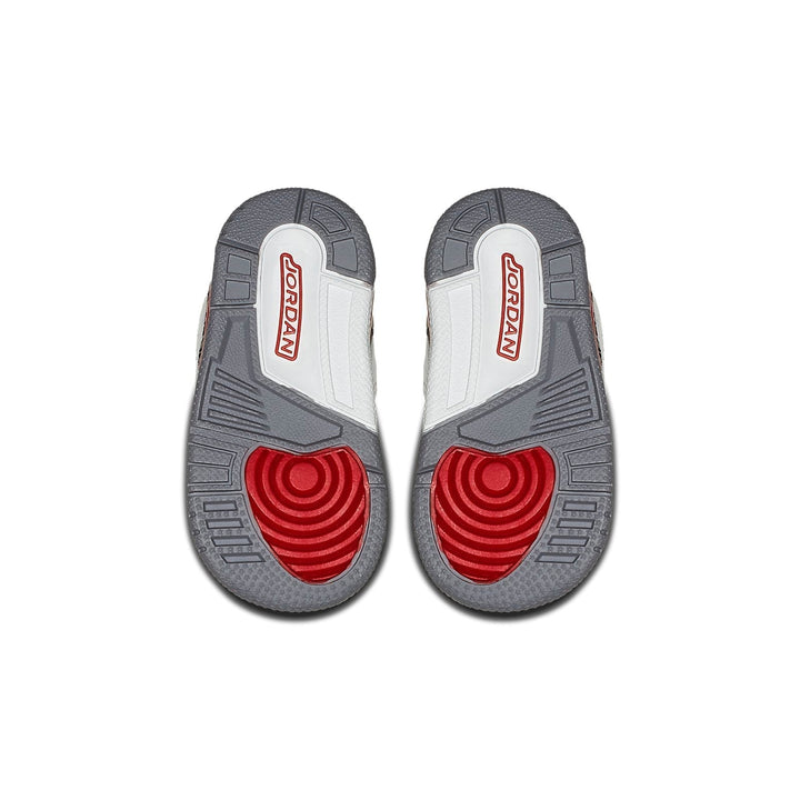 (TD) Air Jordan 3 Retro 'Hall of Fame' 832033-116 #