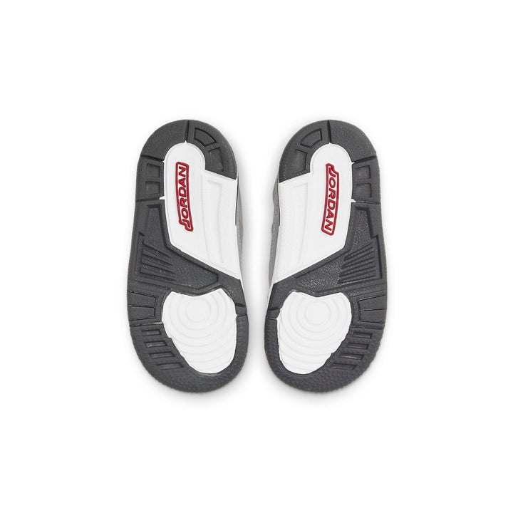 (TD) Air Jordan 3 Retro 'Cool Grey' 2021 832033-012 #