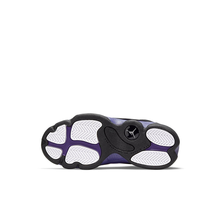 (PS) Air Jordan 13 Retro 'Court Purple'  #
