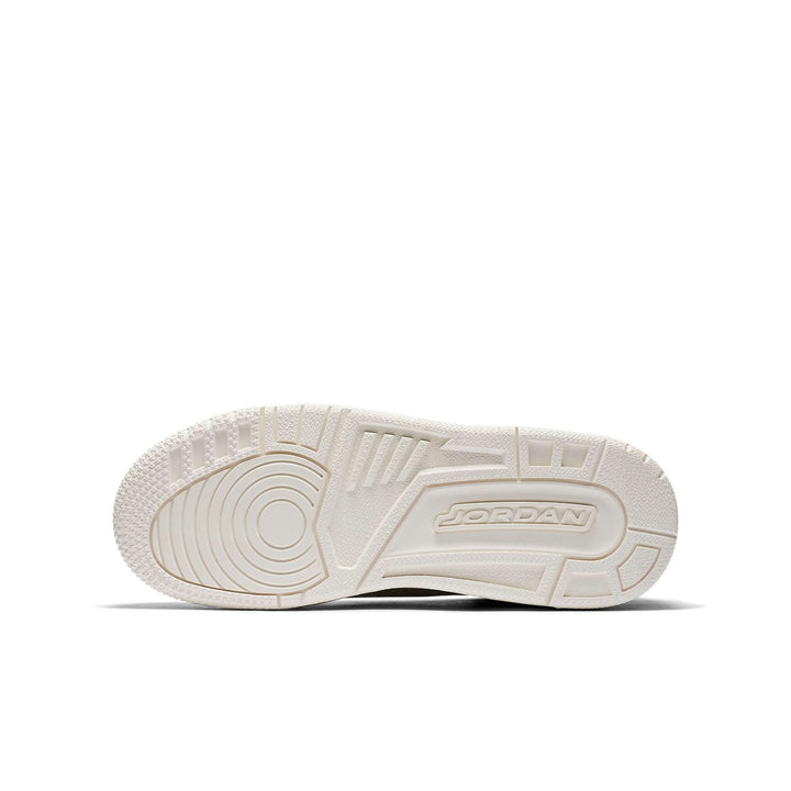 (GS) Air Jordan 3 Retro 'Wool' BG 861427-004 #