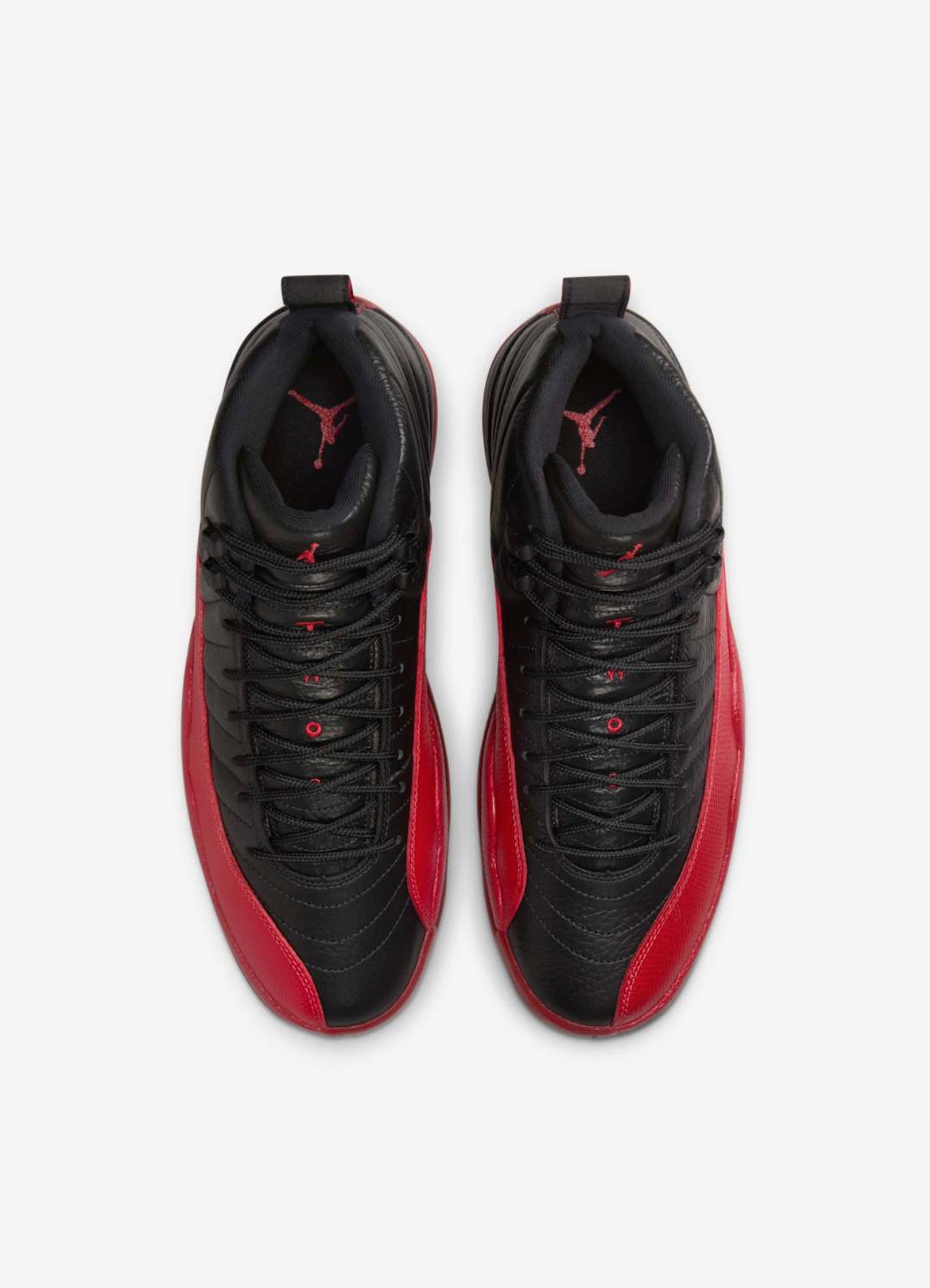 Nike Air Jordan 12 Retro 'Flu Game' 2025