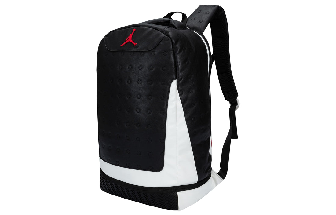 Air Jordan 13 Backpack 'Pandas' HA4464-011 #
