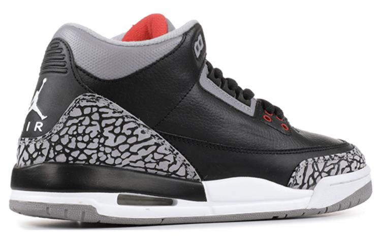 (GS) Air Jordan 3 Retro 'Countdown Pack' 340255-061 #