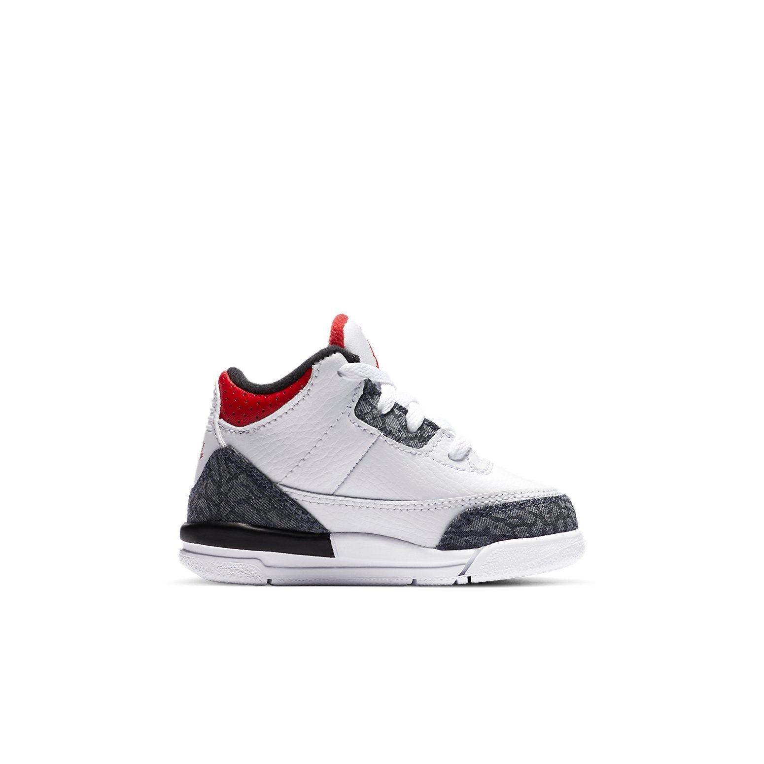 (TD) Air Jordan 3 SE-T Fire Red' DB4170-100 #