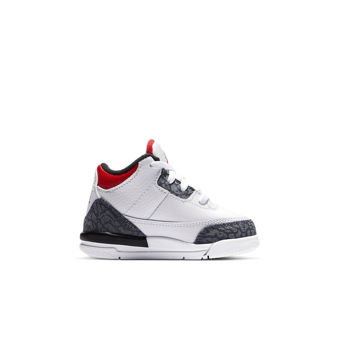 (TD) Air Jordan 3 SE-T Fire Red' DB4170-100 #