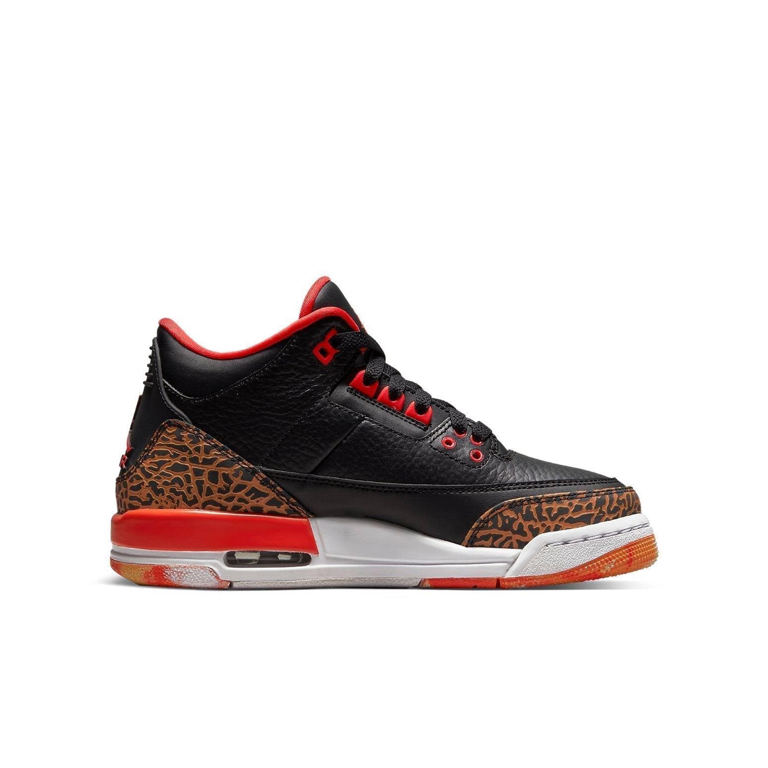 (GS) Air Jordan 3 Retro 'Kumquat' 441140-088 #