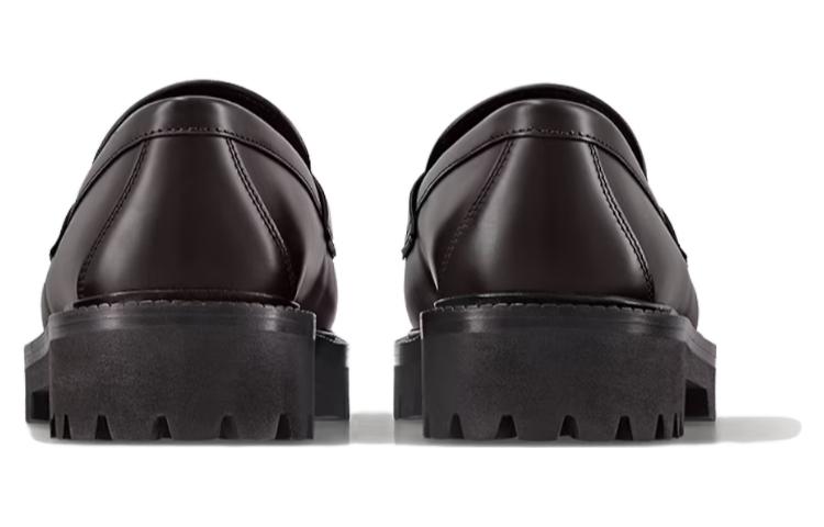 LOUIS VUITTON Major Loafers 'Brown Plaid' 1AC5X9 #