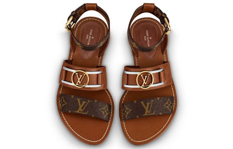 (WMNS) LOUIS VUITTON LV Academy 1A677K #