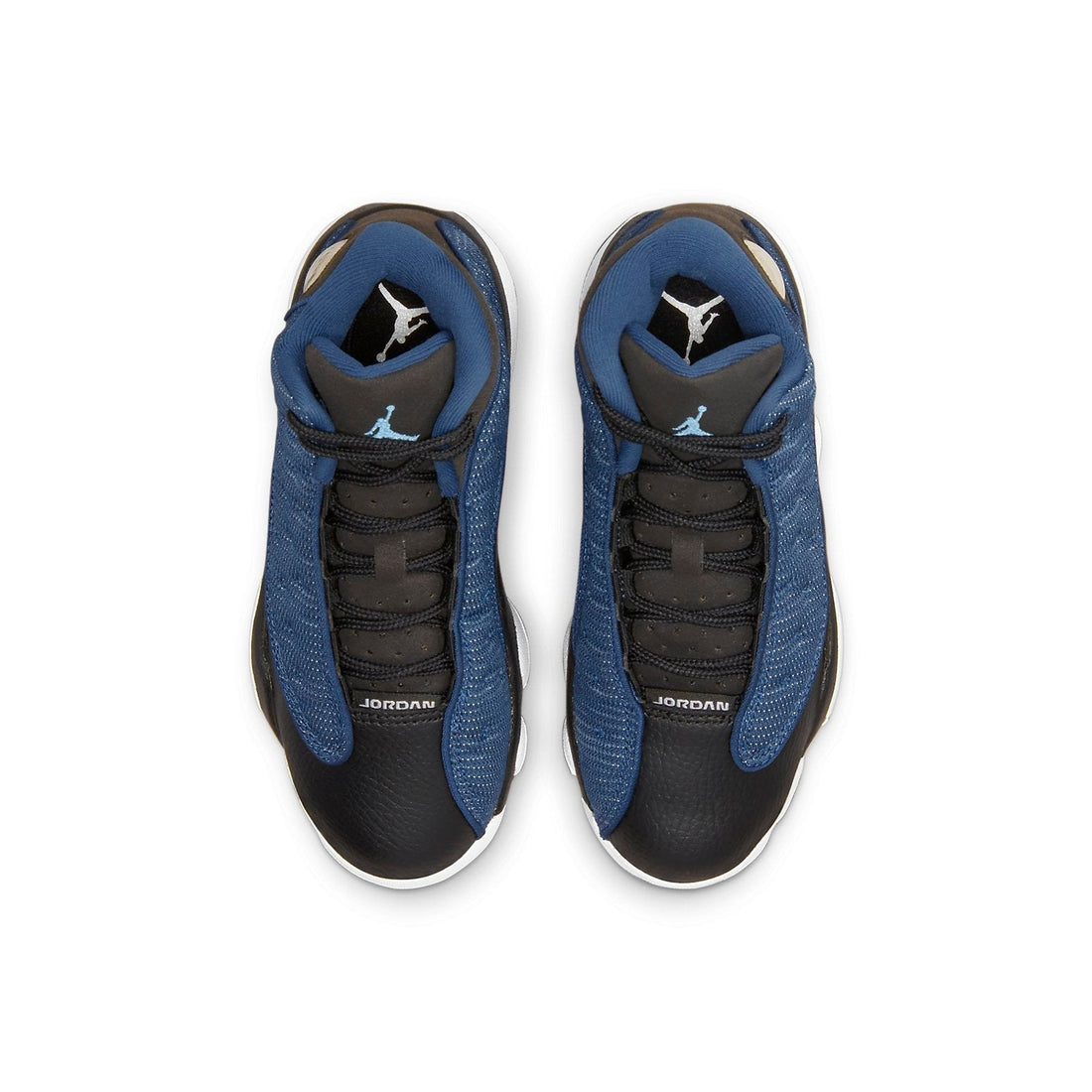 (PS) Air Jordan 13 Retro 'Navy' 414575-400 #
