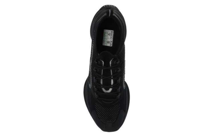 Gucci Run Sneaker 'All Black' 714658-USM10-8442 #.