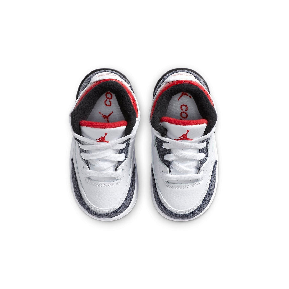 (TD) Air Jordan 3 SE-T Fire Red' DB4170-100 #
