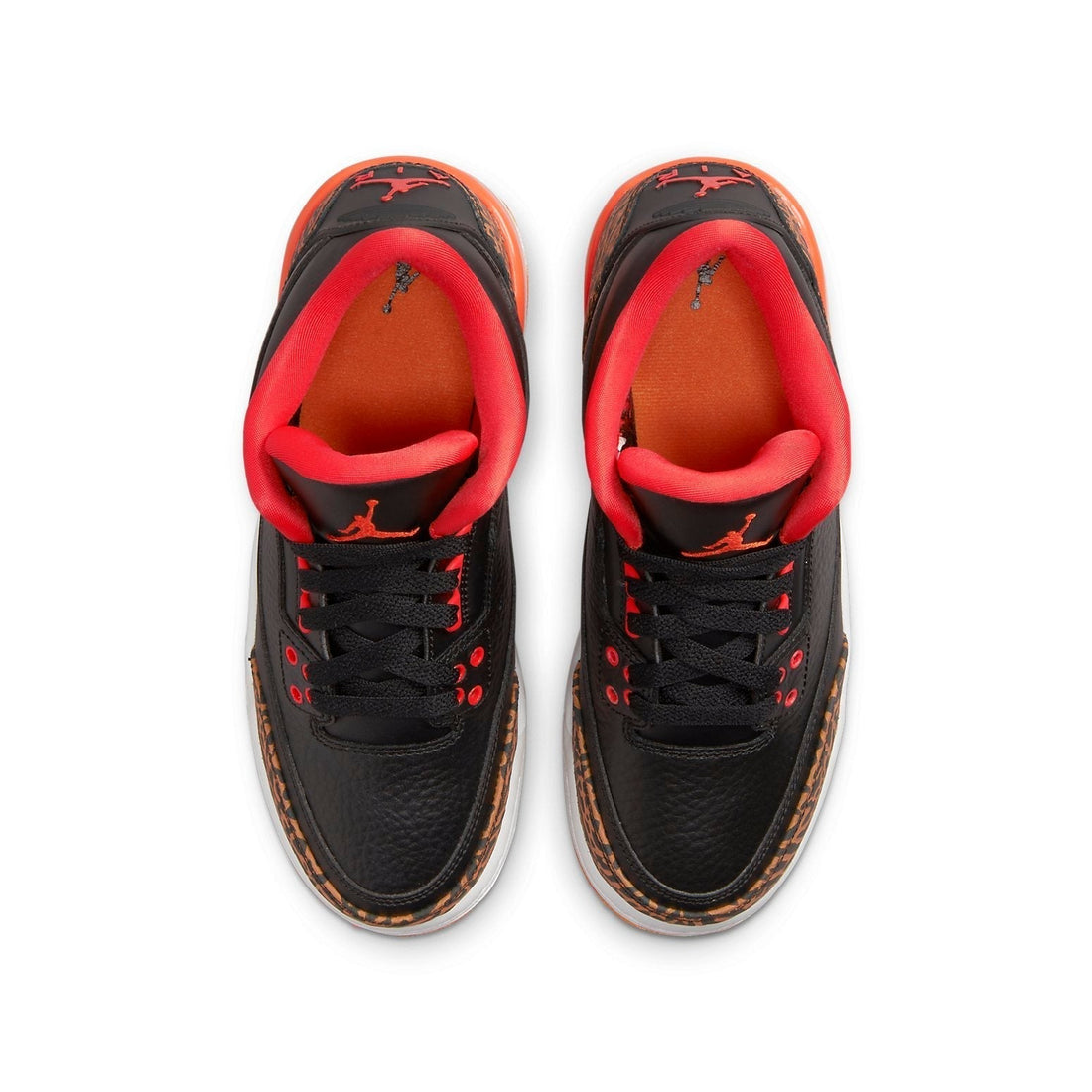 (GS) Air Jordan 3 Retro 'Kumquat' 441140-088 #