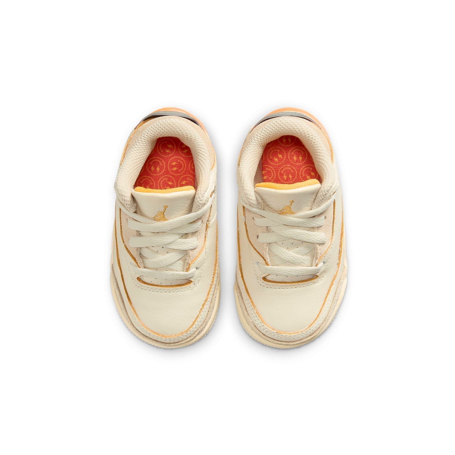 (TD) Air Jordan 3 Retro SP 'J Balvin Medelln Sunset' FN0347-901 #