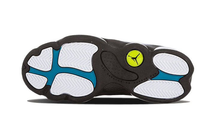 (PS) Air Jordan 13 Retro 'Barons' 414575-115 Success #