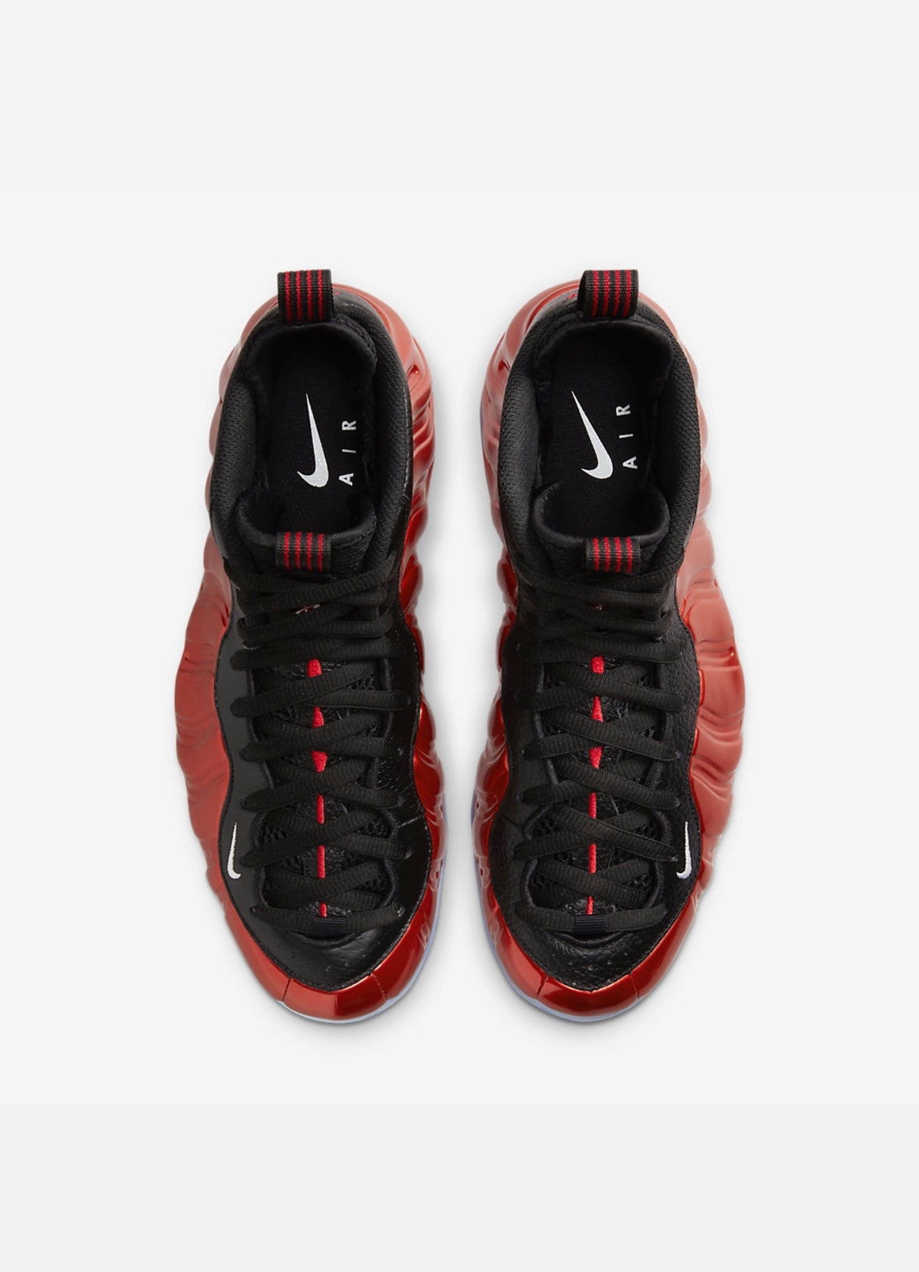 Nike Air Foamposite One 'Metallic Red' 2023