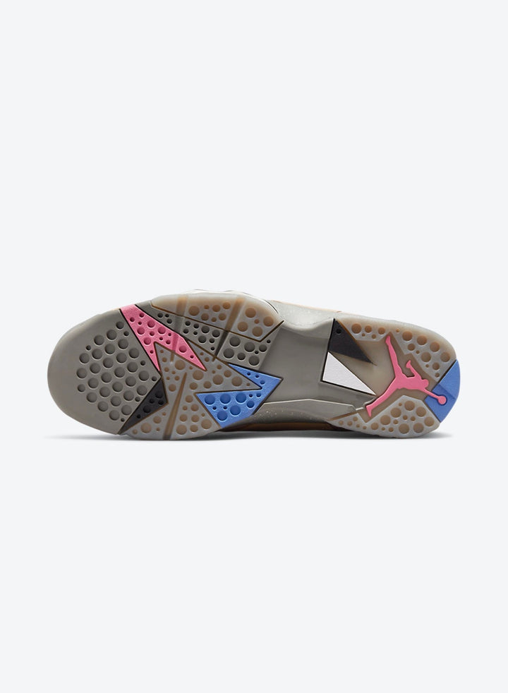 Nike Air Jordan 7 Retro SE 'Sapphire' 2022