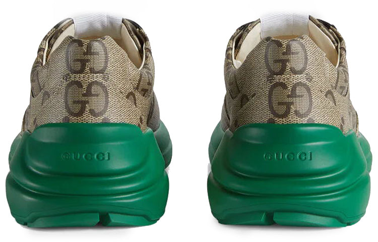 Gucci Rython 100 'Green ' 680869-UMO00-9742 #.