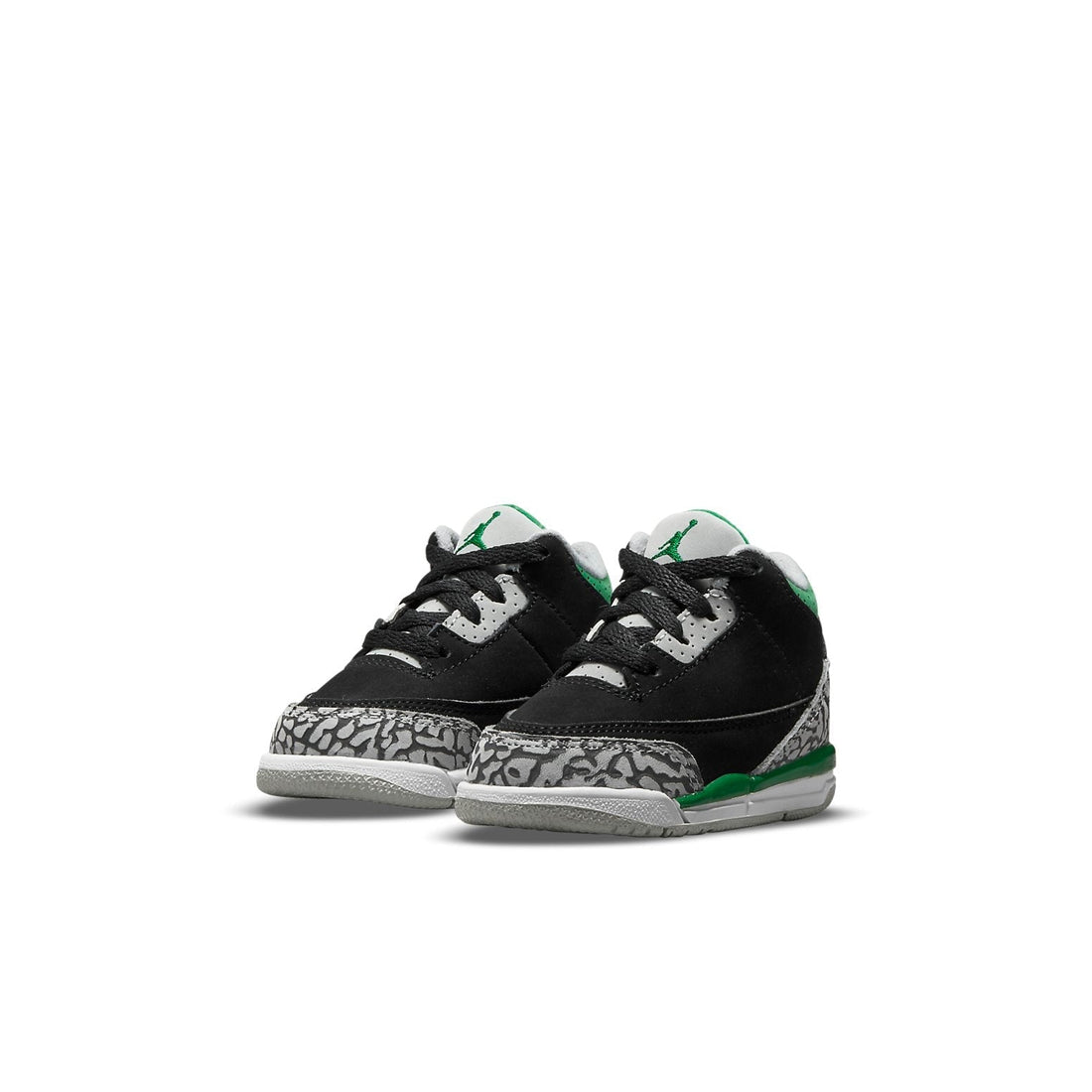 (TD) Air Jordan 3 Retro 'Pine Green' 832033-030 #