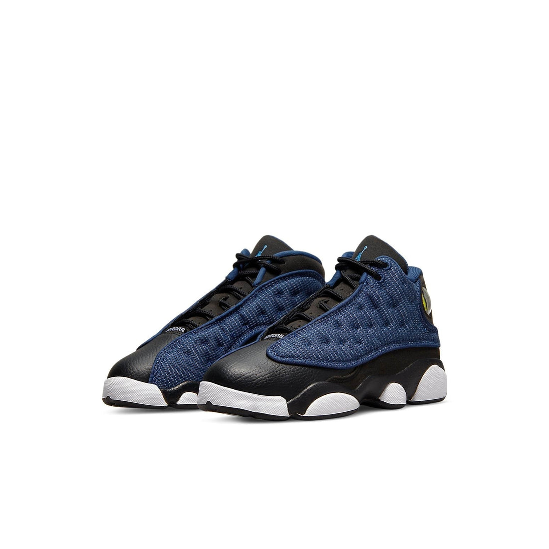 (PS) Air Jordan 13 Retro 'Navy' 414575-400 #