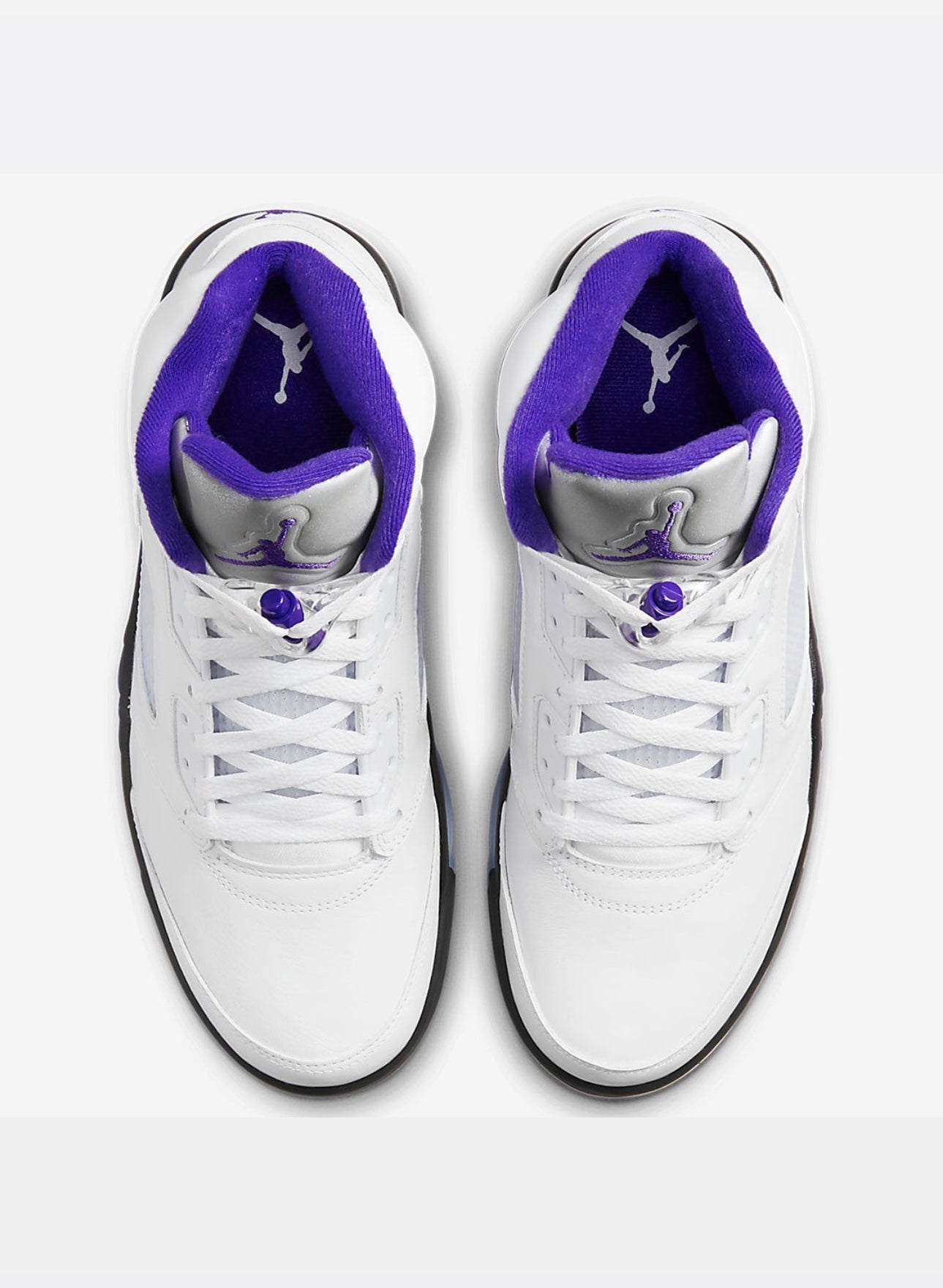 Nike Air Jordan 5 Retro 'Concord' 2022